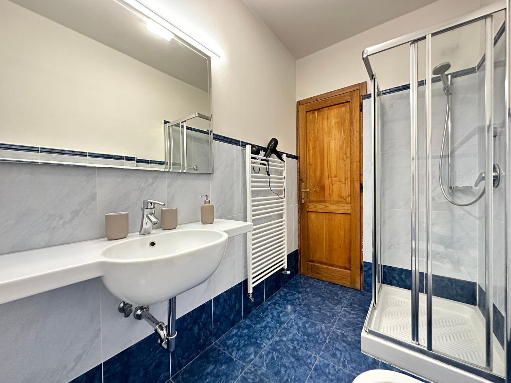 Luxurious View On Santa Croce Apartment Флоренция Екстериор снимка