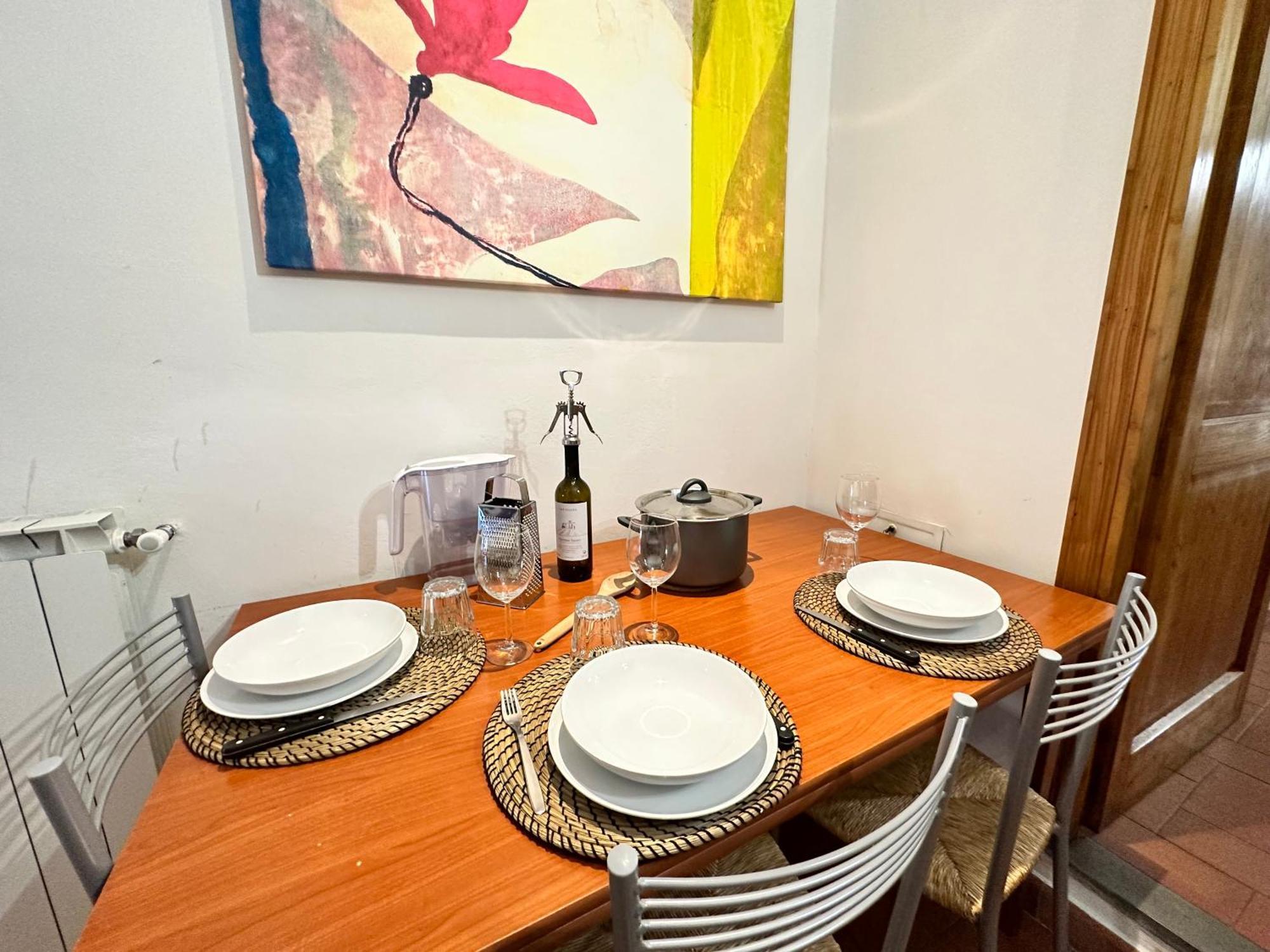 Luxurious View On Santa Croce Apartment Флоренция Екстериор снимка