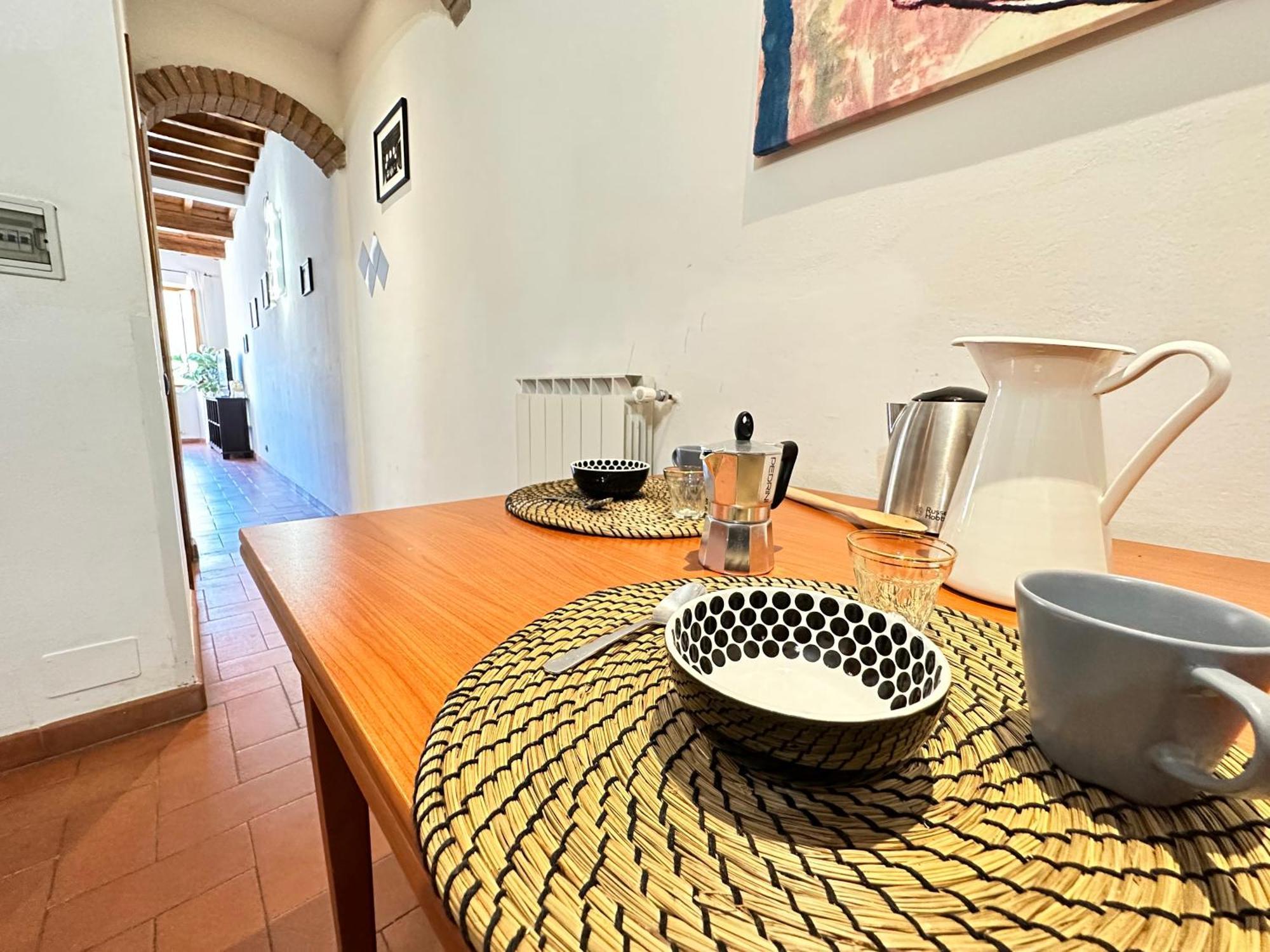 Luxurious View On Santa Croce Apartment Флоренция Екстериор снимка