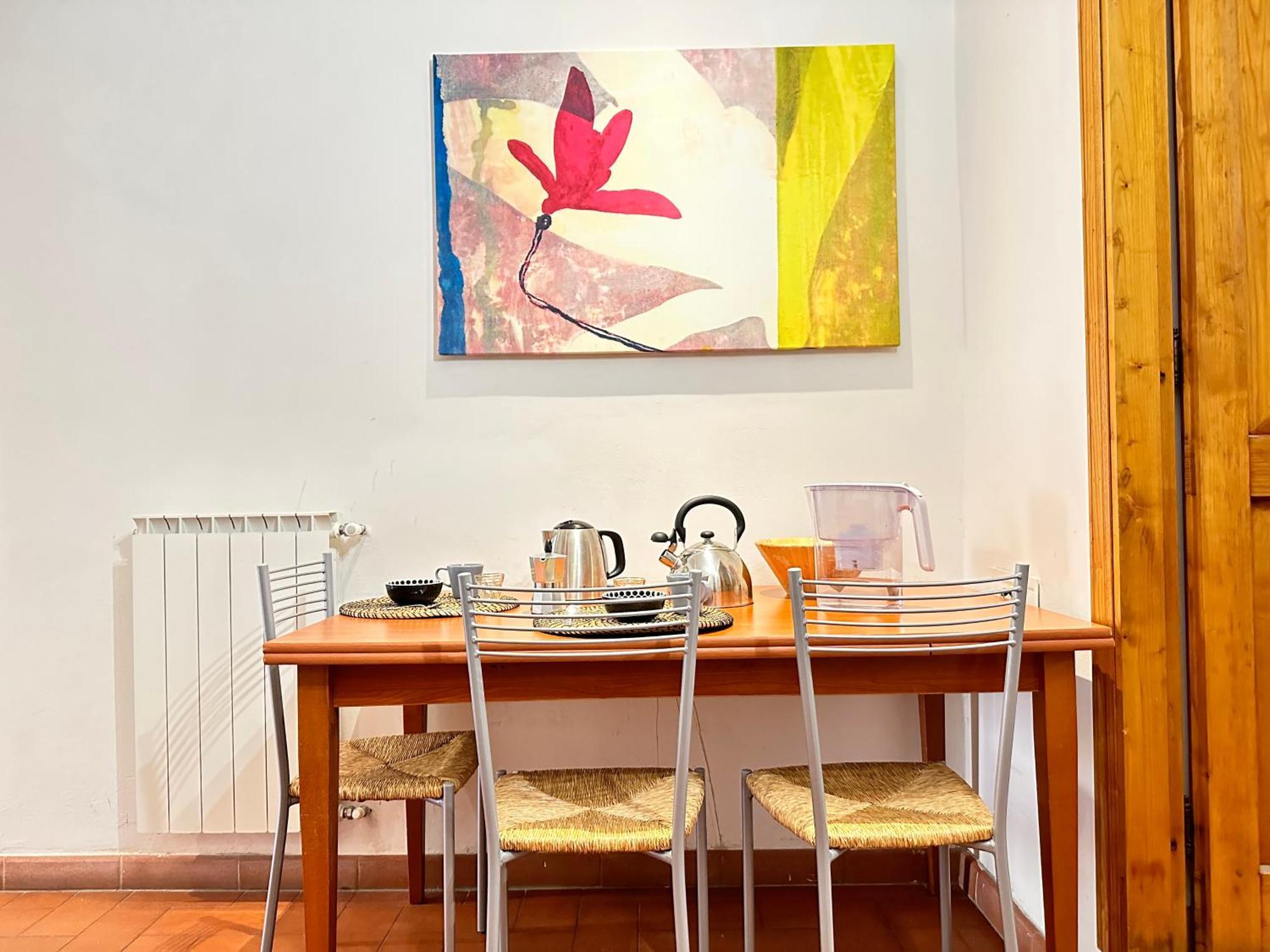 Luxurious View On Santa Croce Apartment Флоренция Екстериор снимка