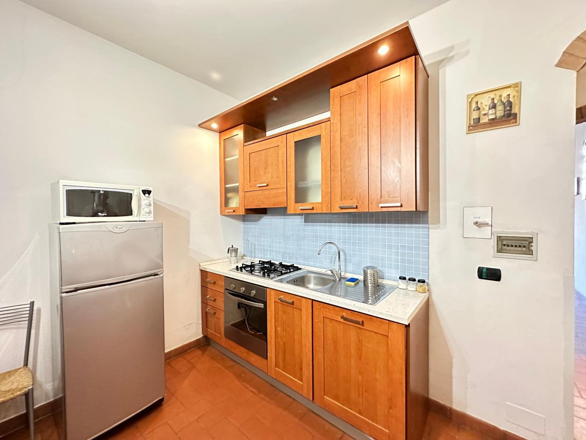 Luxurious View On Santa Croce Apartment Флоренция Екстериор снимка